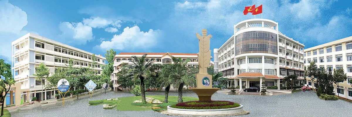 Trường Đại học Đồng Nai